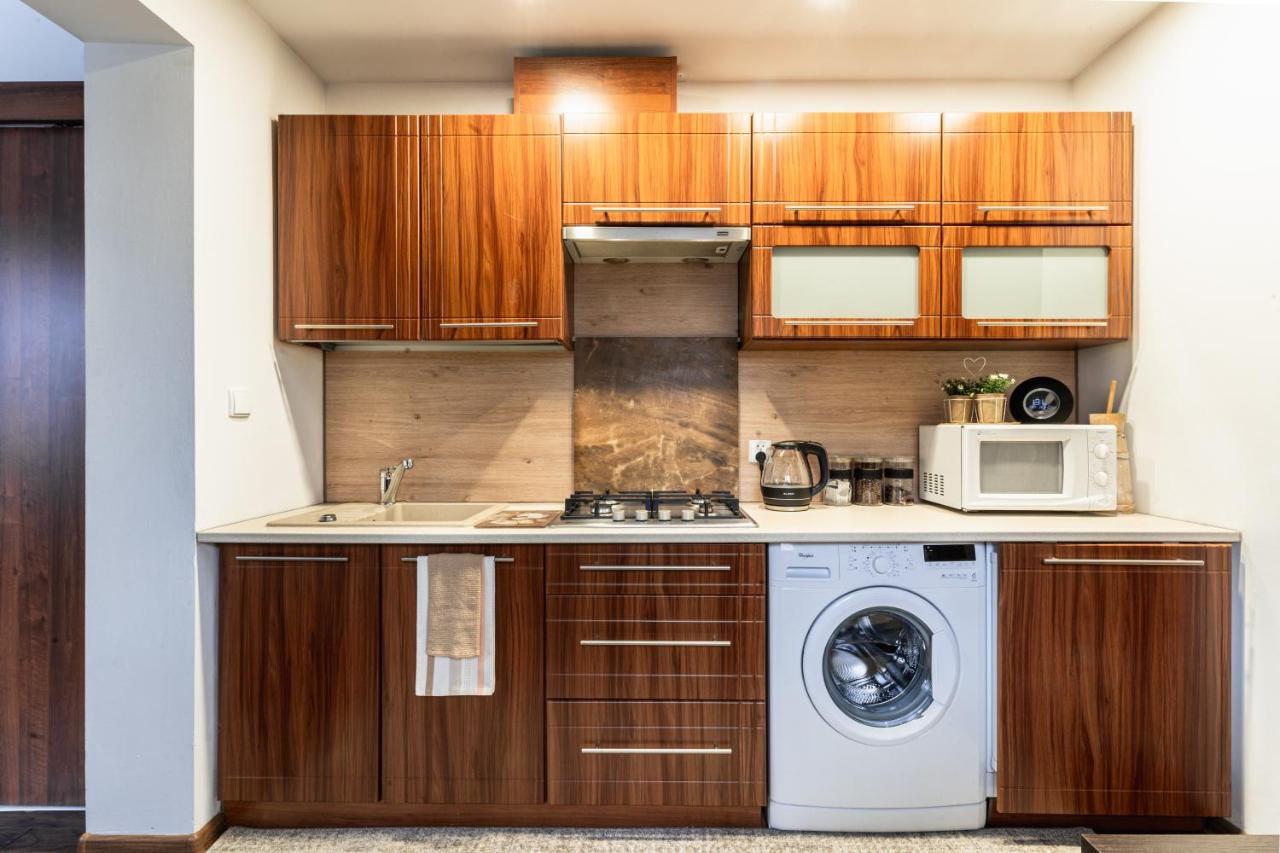 Apartament 1885. Закопане Екстериор снимка