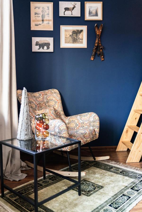 Apartament 1885. Закопане Екстериор снимка